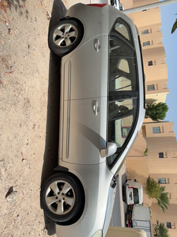 KIA CARENS 2008 FOR SALE - 3