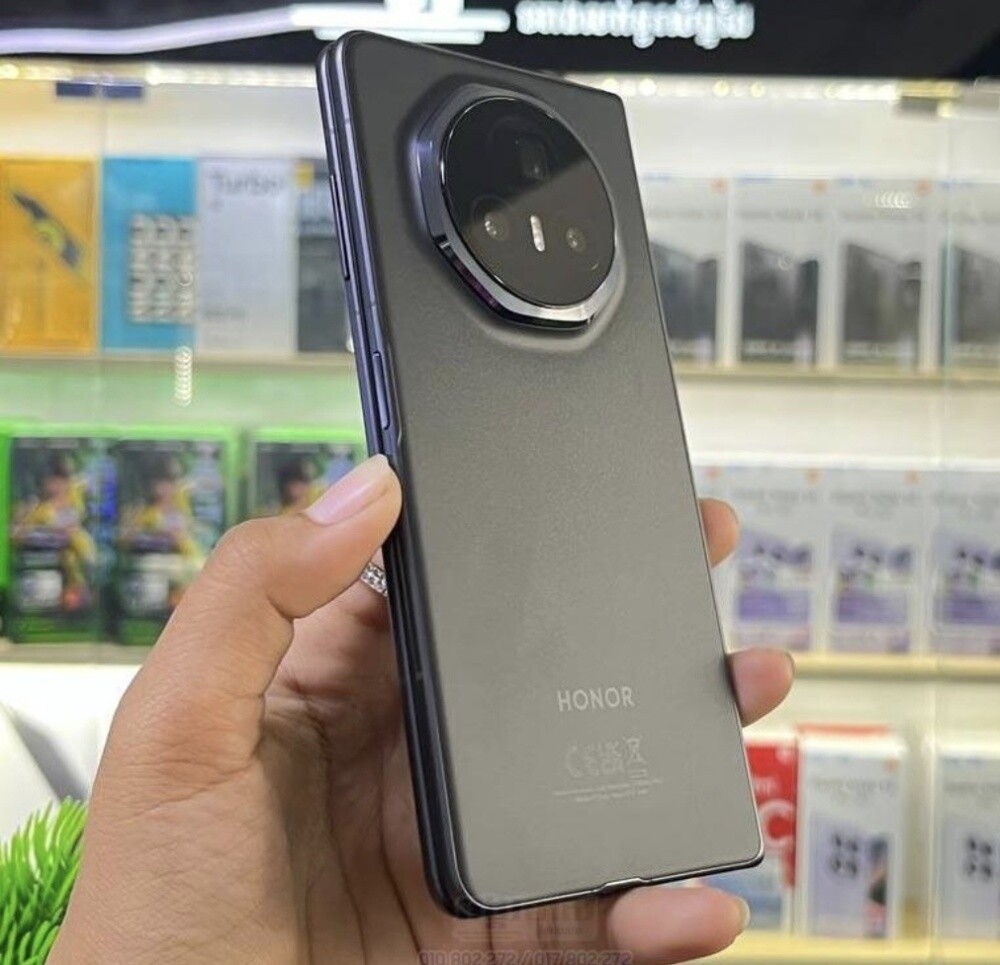 HONOR MAGIC V3 - 2