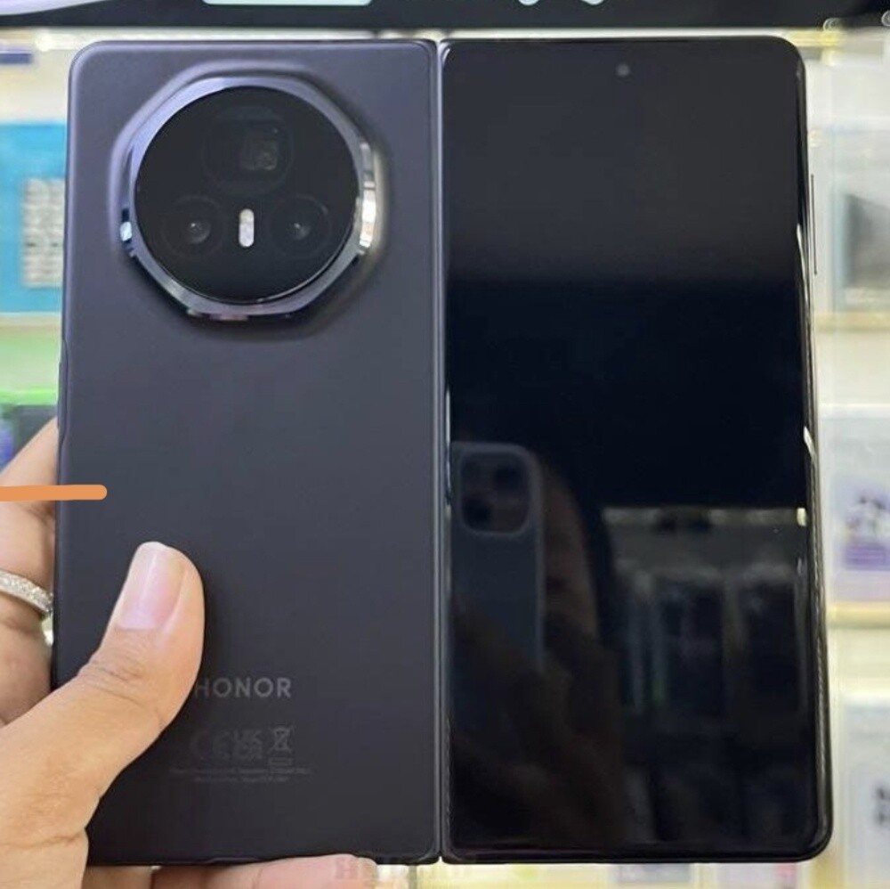 HONOR MAGIC V3 - 1