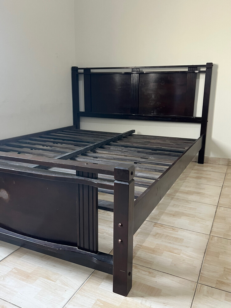 double bed - 10