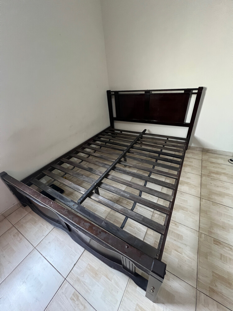 double bed - 11