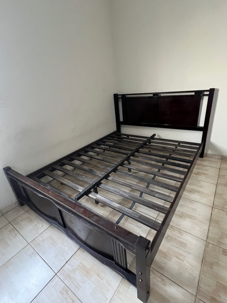 double bed - 2