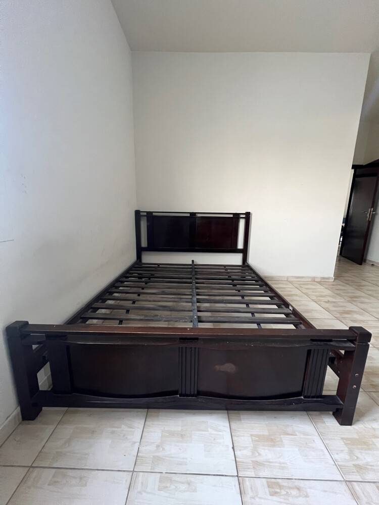 double bed - 9