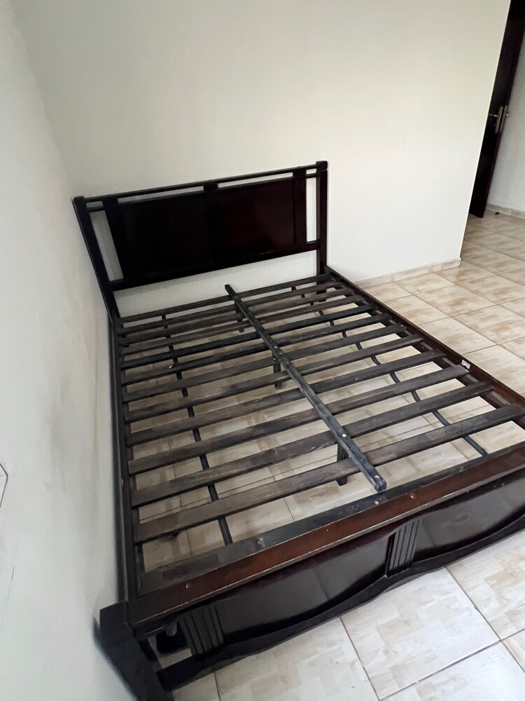 double bed - 7
