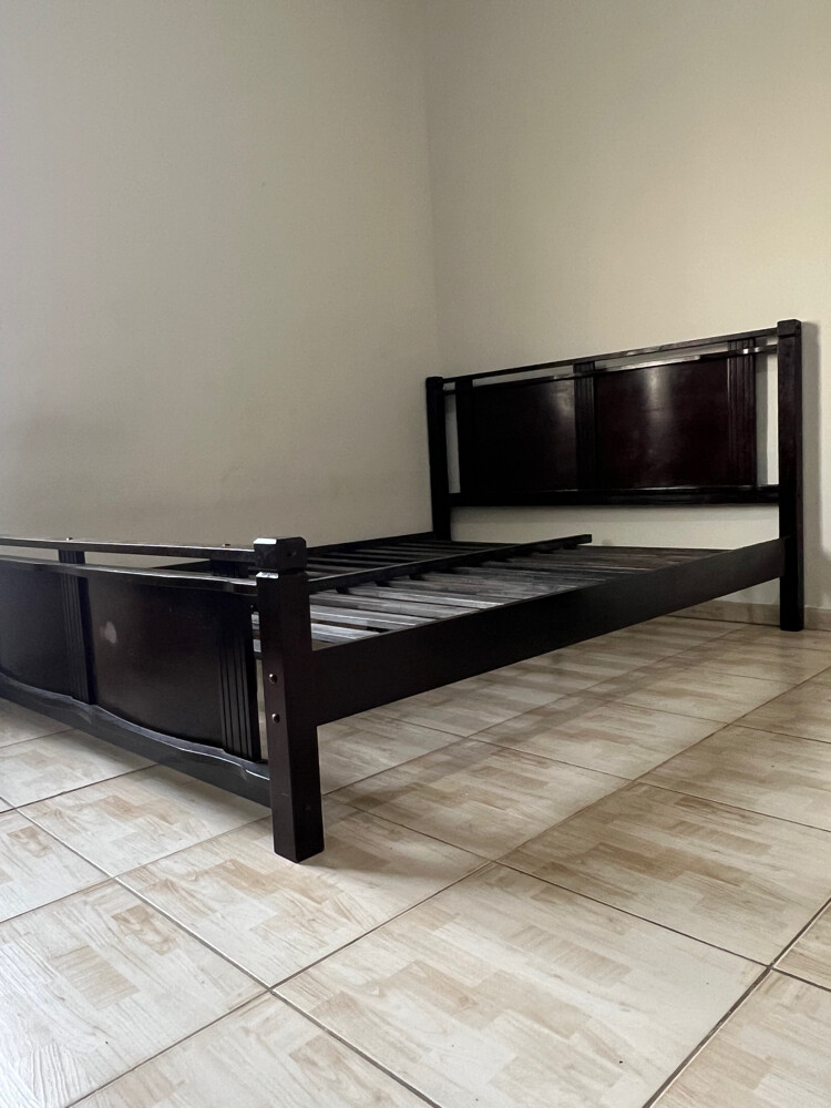 double bed - 6