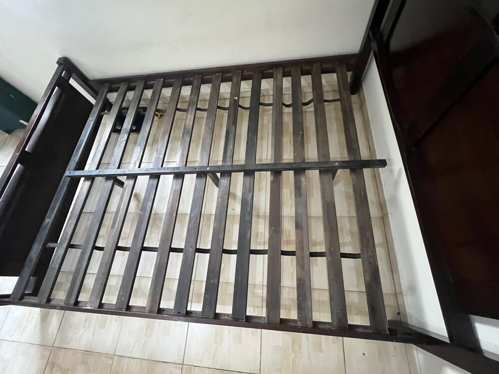 double bed - 4