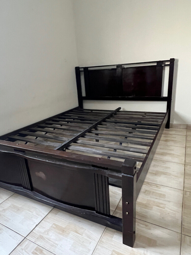 double bed - 5