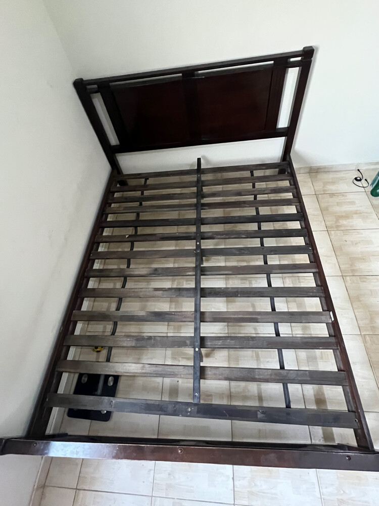 double bed - 8