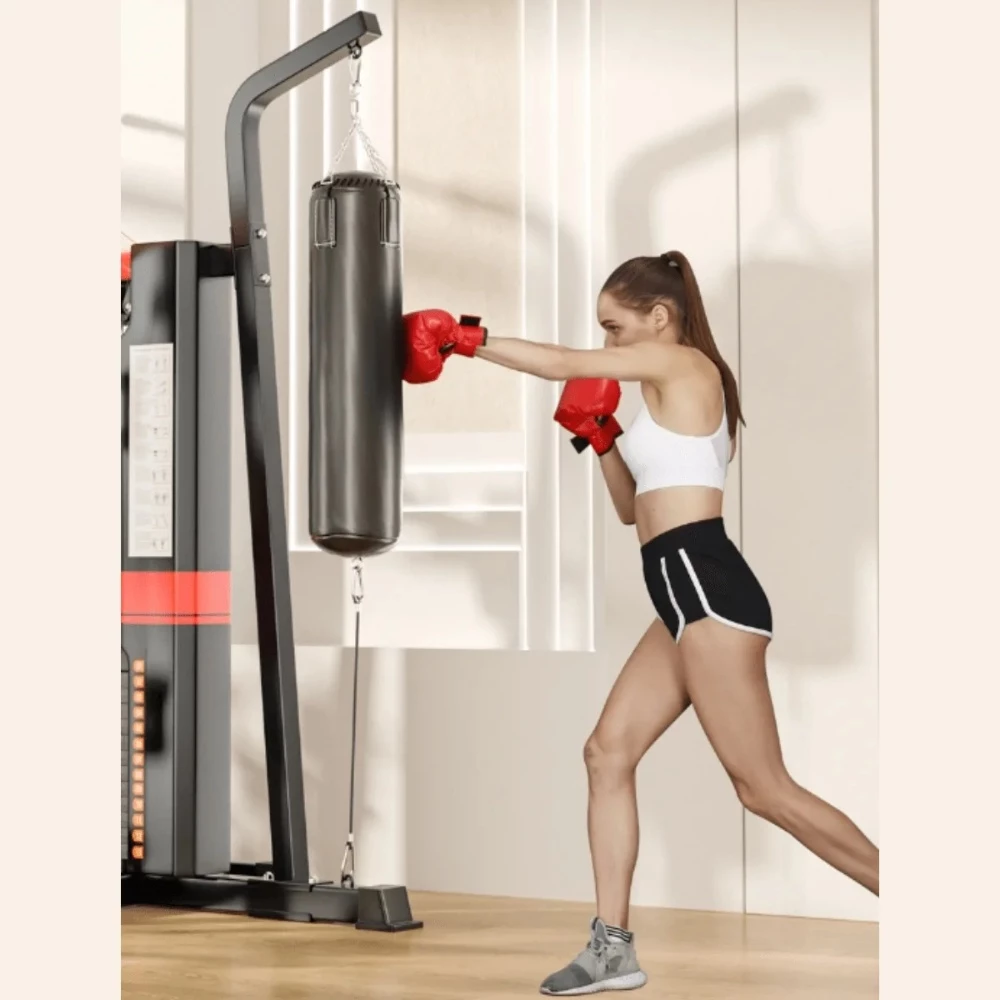 multiple gym machine - 6
