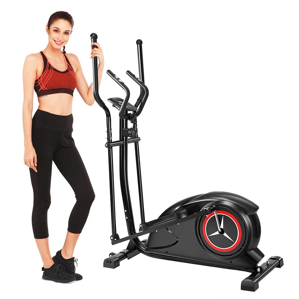 elliptical trainer - 4