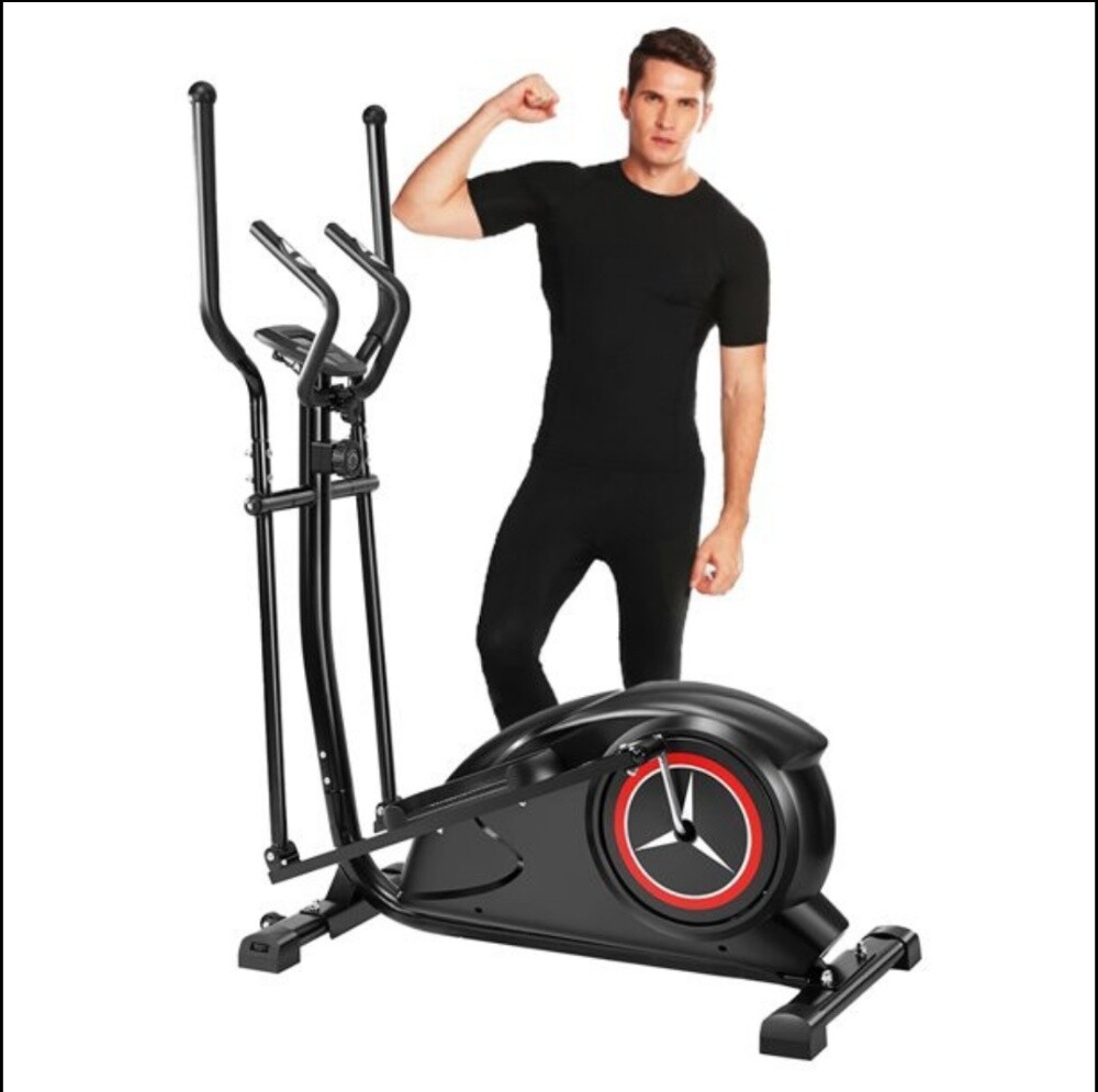 elliptical trainer - 3