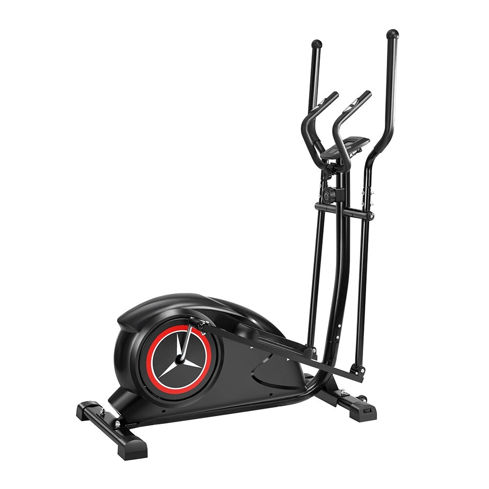 elliptical trainer - 5