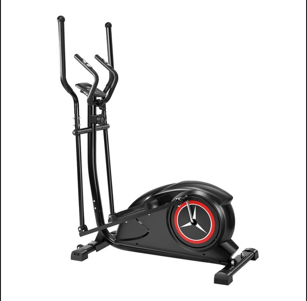 elliptical trainer - 1