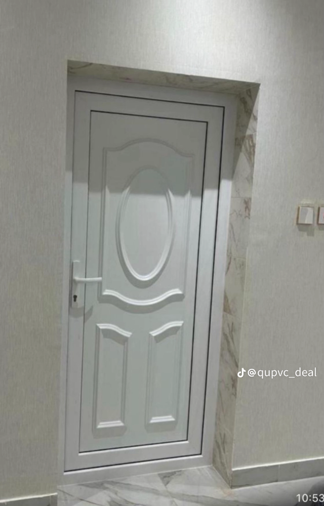 Upvc Door - 10