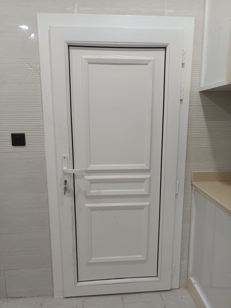 Upvc Door - 6