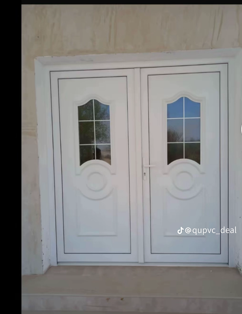Upvc Door - 7