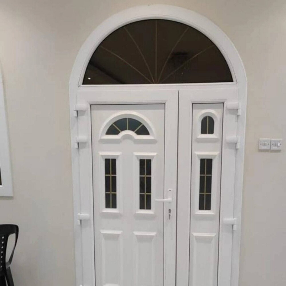Upvc Door - 2