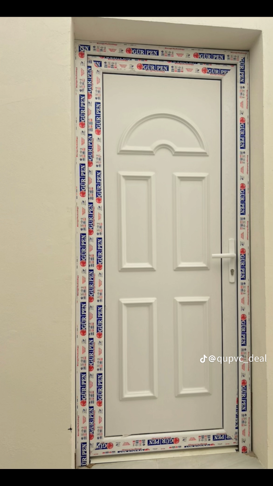 Upvc Door - 9