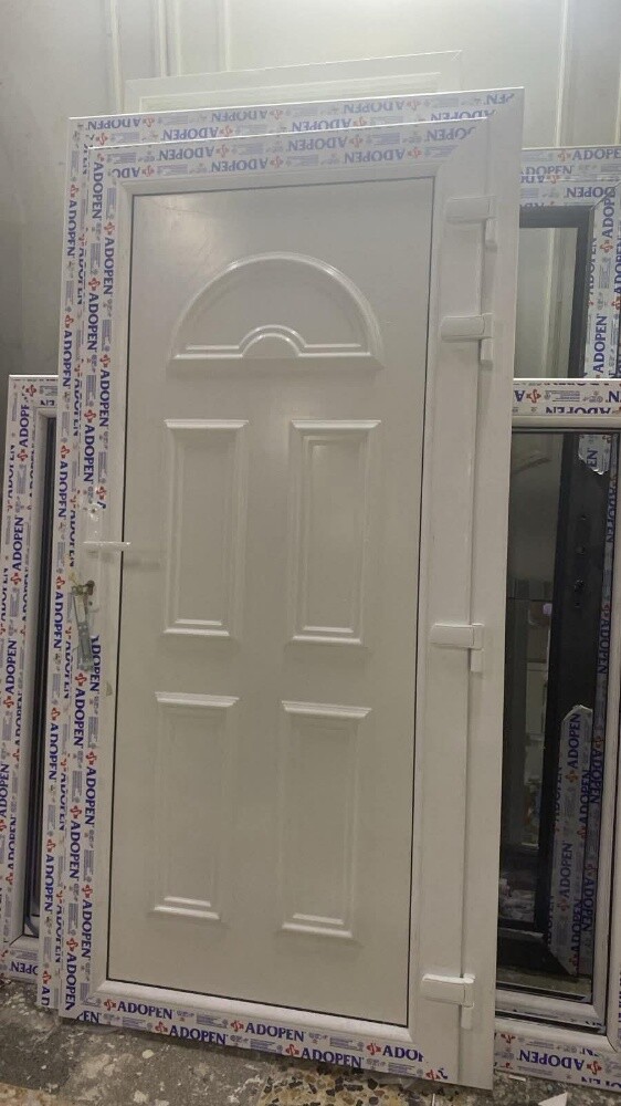 Upvc Door - 4