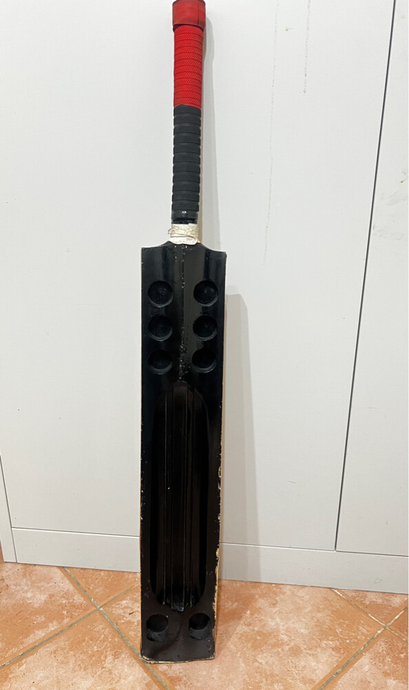 Hitters Indian Bat - High edition  - 4