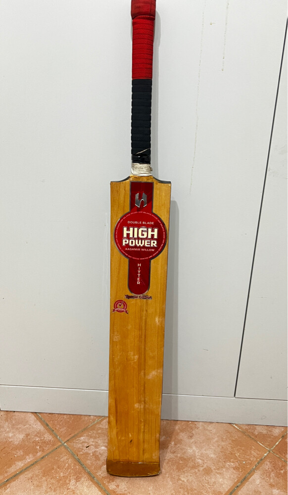 Hitters Indian Bat - High edition  - 3
