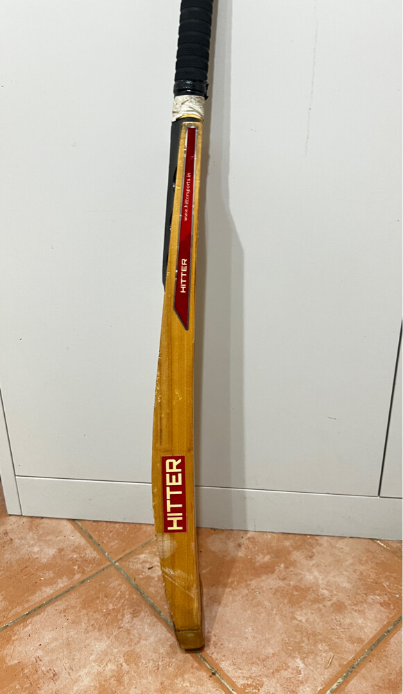 Hitters Indian Bat - High edition  - 2