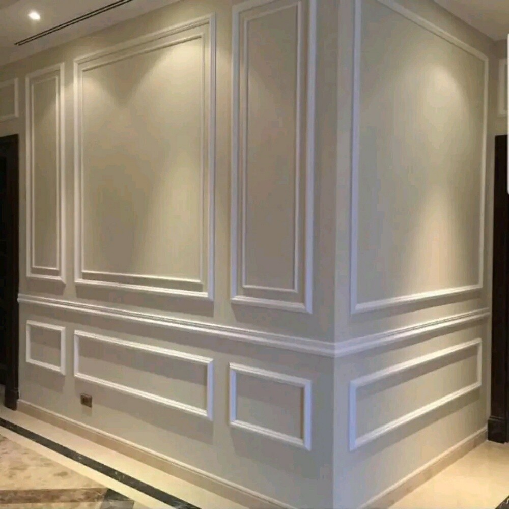 gypsum & partition - 4