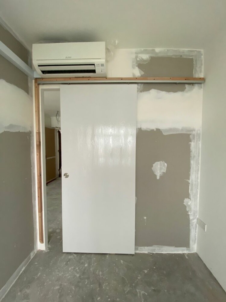 gypsum & partition - 3