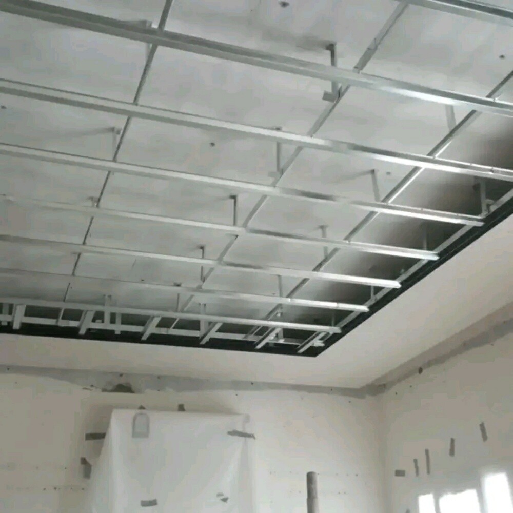 gypsum & partition - 5