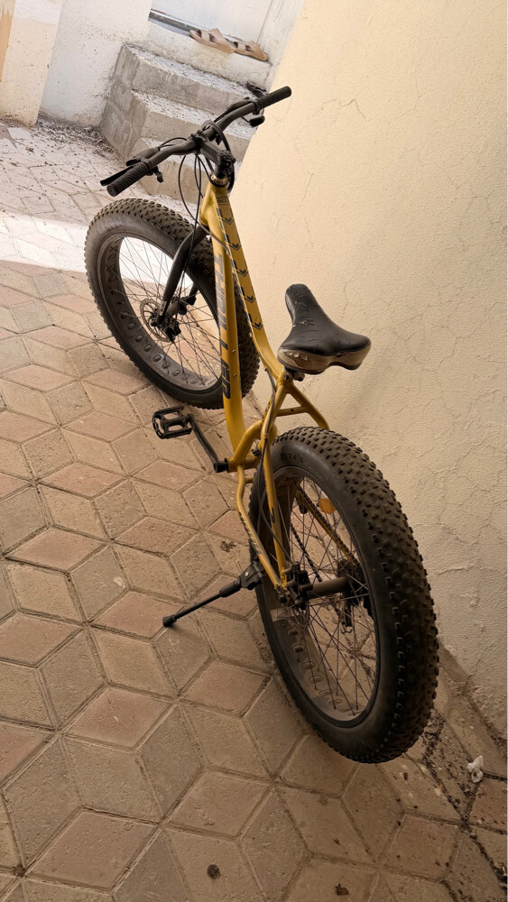 Air bike - 4