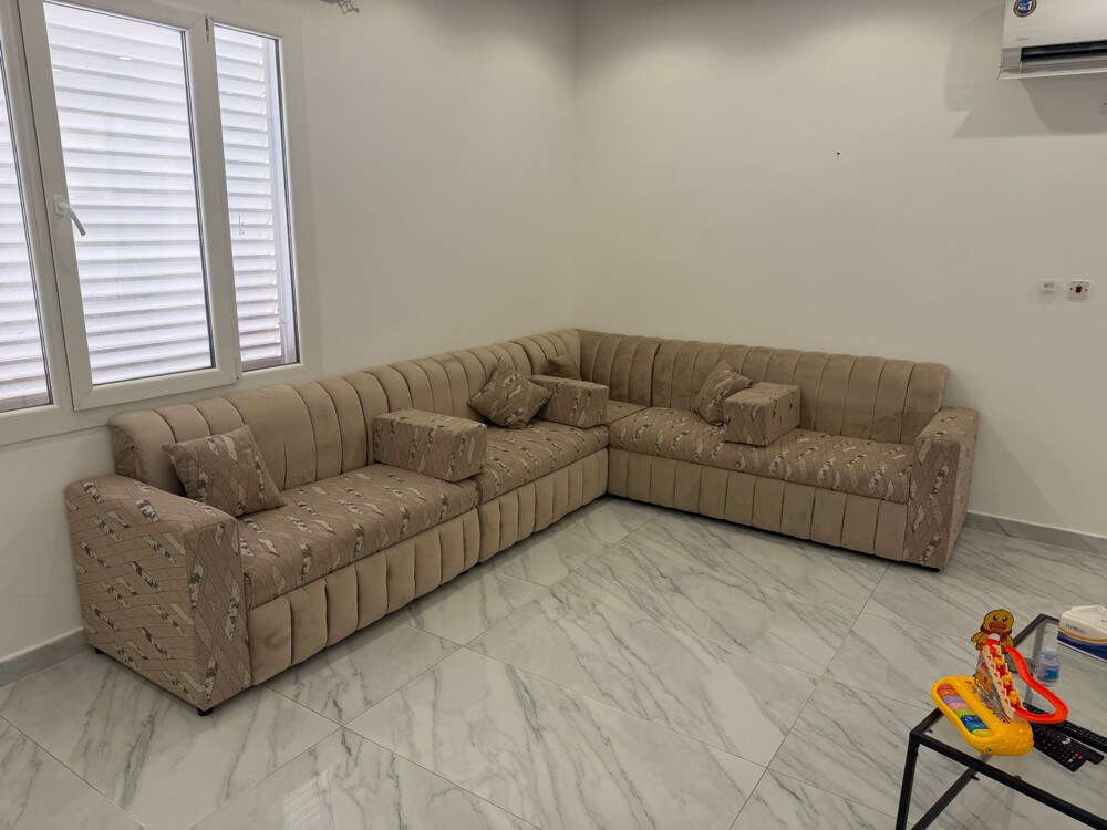 ركنه جديده - 5