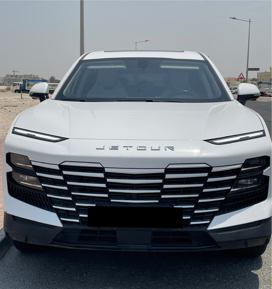 جيتور داشينج  - 1