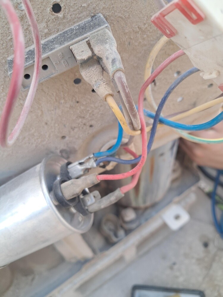 خدمات صيانه مكيفات بجميع انواعها - 3