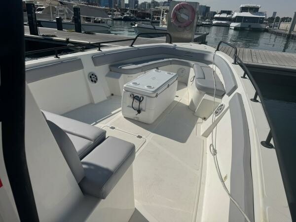 Bellambar 33 ft Excellent Condition - 4