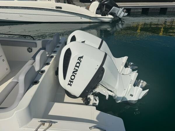Bellambar 33 ft Excellent Condition - 7