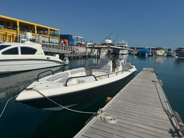 Bellambar 33 ft Excellent Condition - 2
