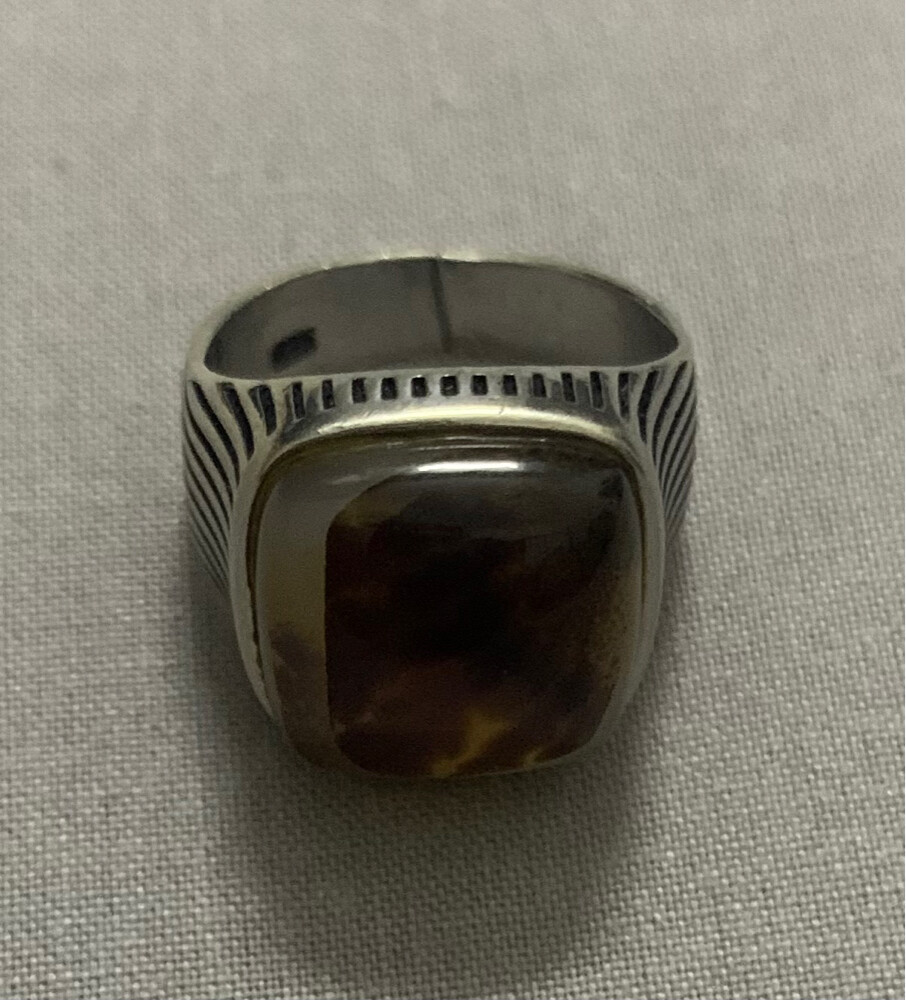 silver 925 - 1