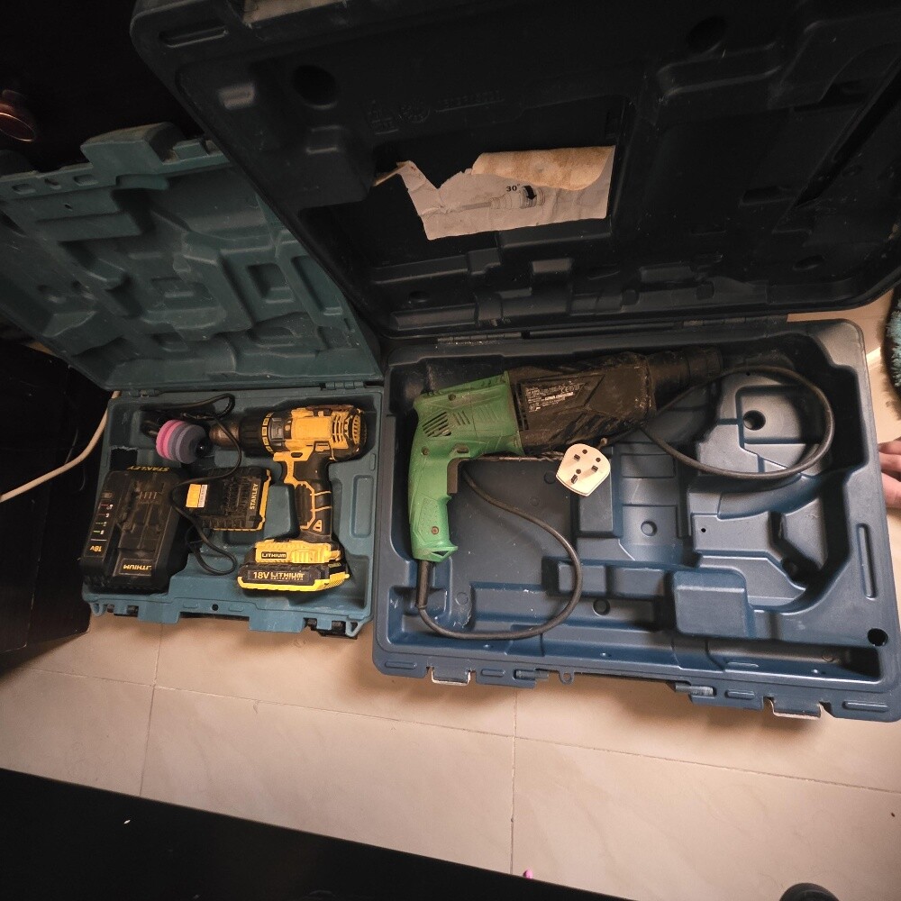 tools - 1