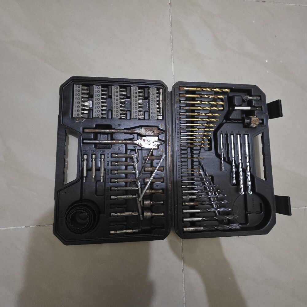 tools - 4