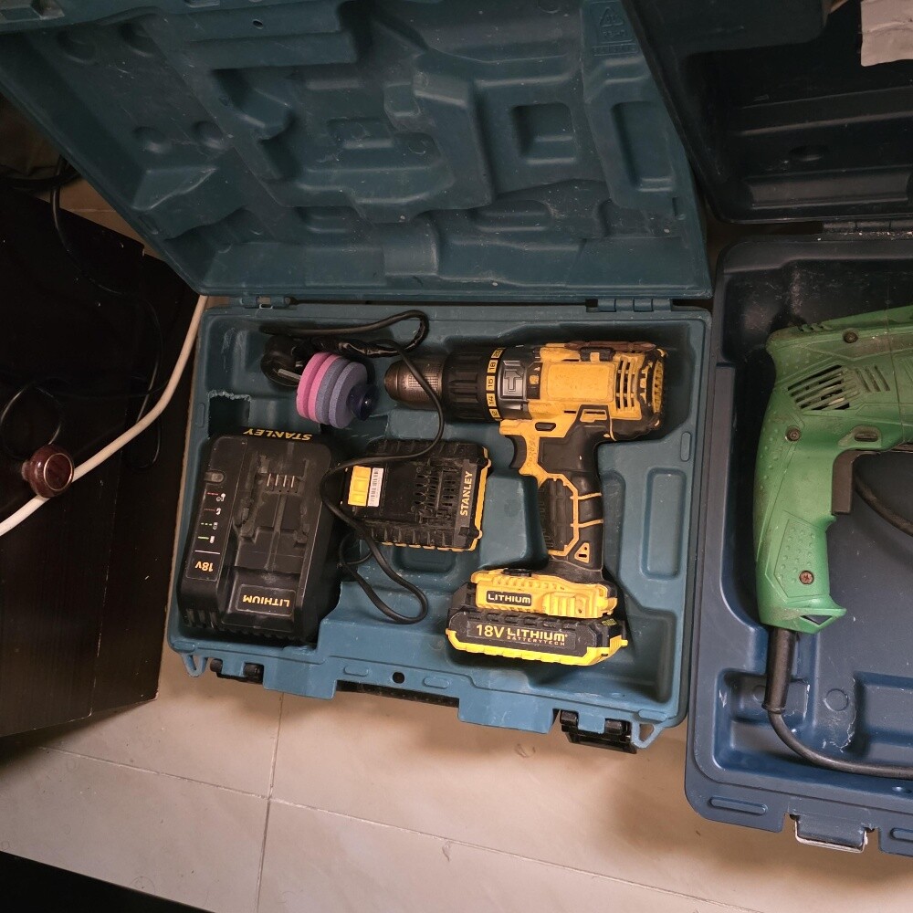 tools - 2