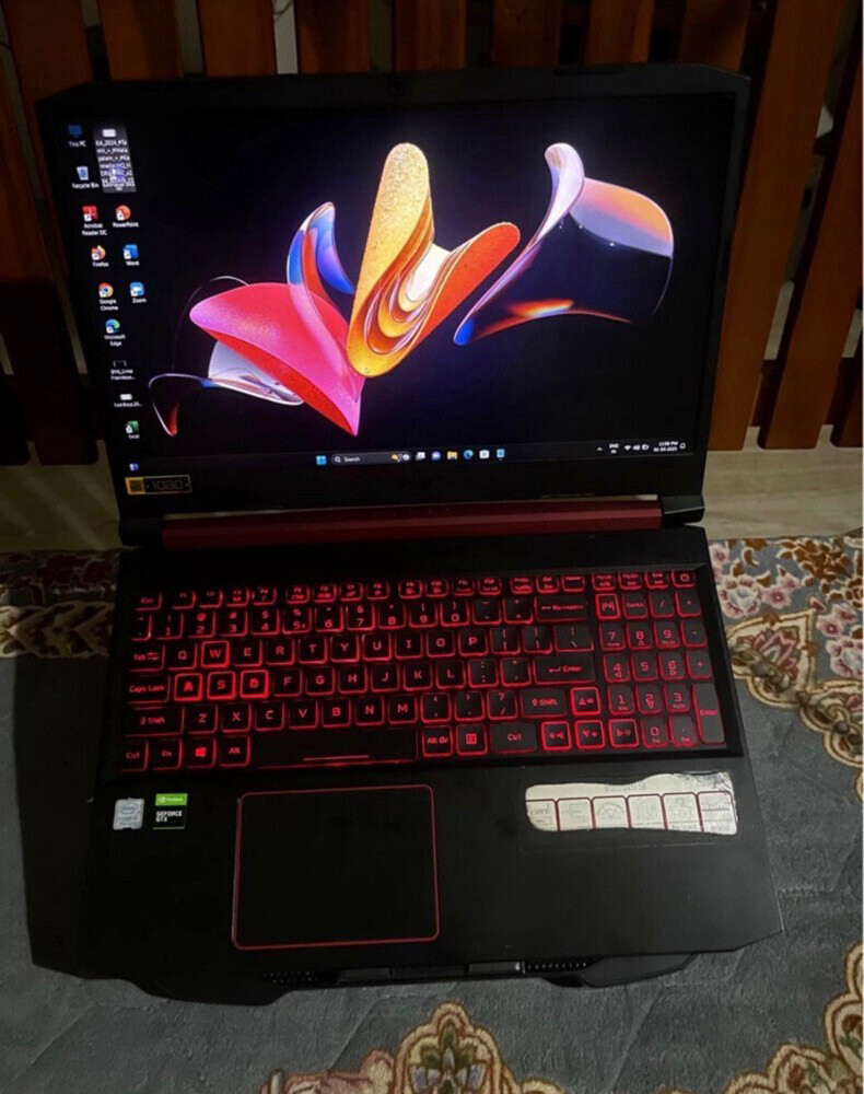 Acer i5 9th Gen gaming - 3