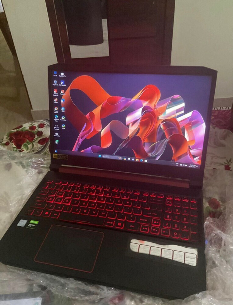 Acer i5 9th Gen gaming - 2