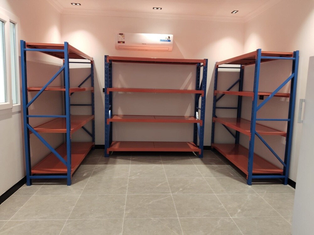 Heavy Duty Storage Rack available - 15