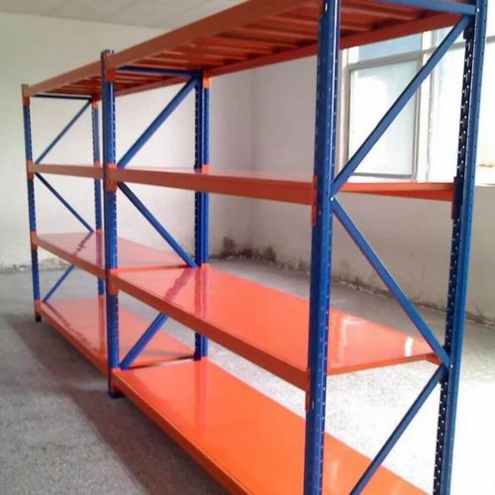 Heavy Duty Storage Rack available - 4