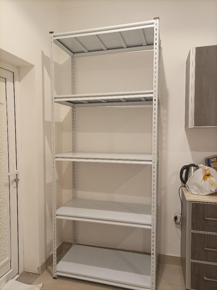 Heavy Duty Storage Rack available - 7