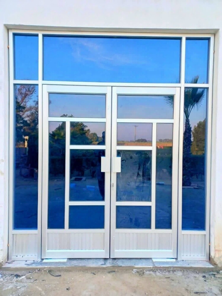 Glass & Aluminium Works Etc - 3