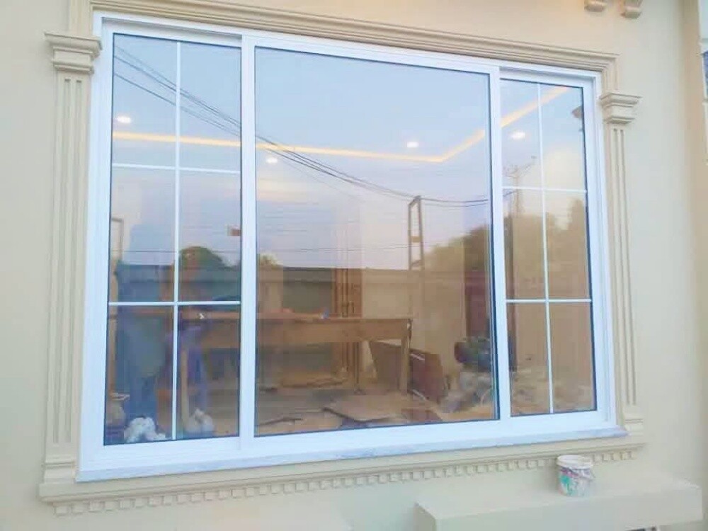 Glass & Aluminium Works Etc - 4