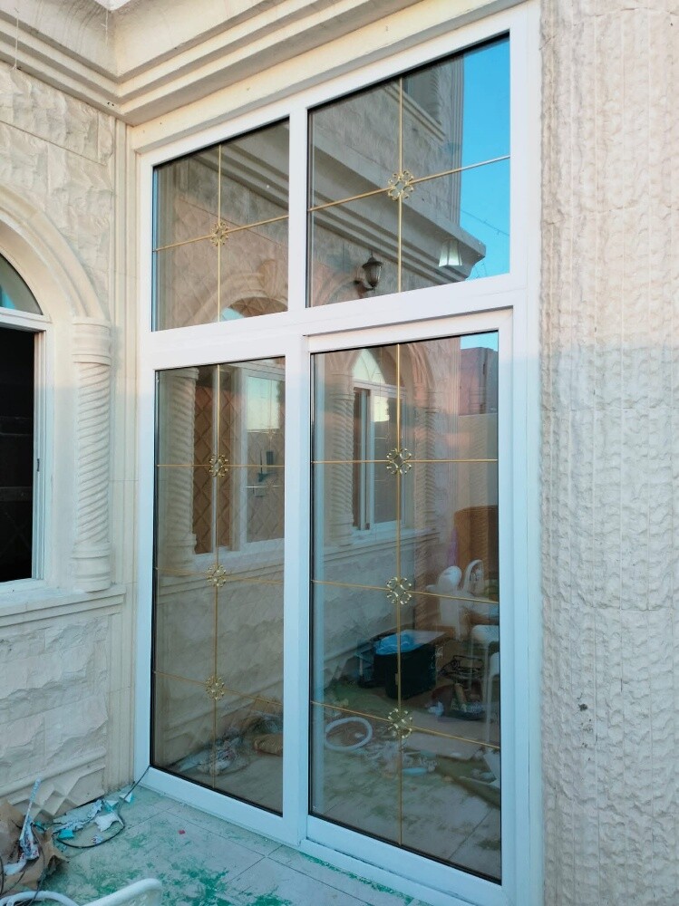 Glass & Aluminium Works Etc - 12
