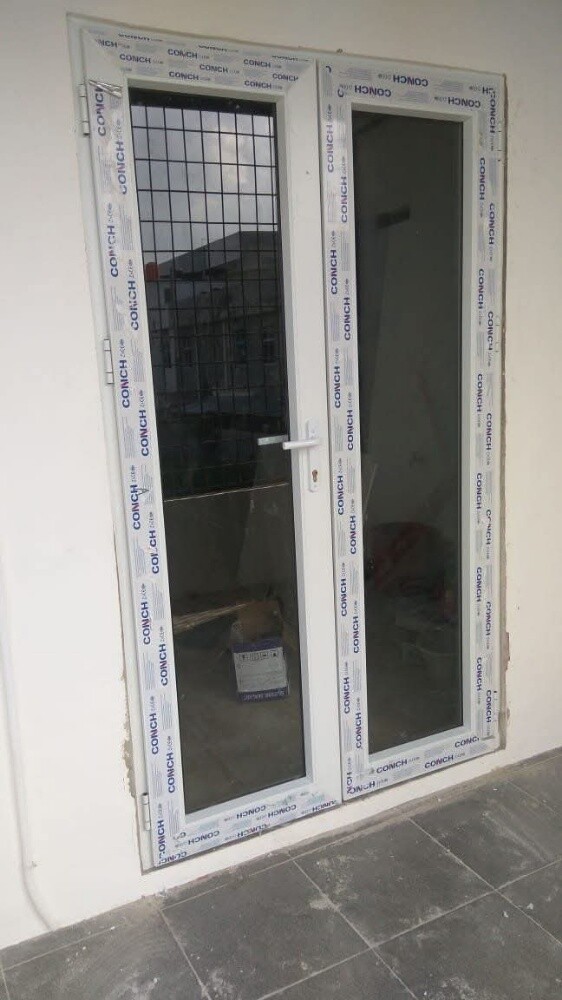 Glass & Aluminium Works Etc - 5