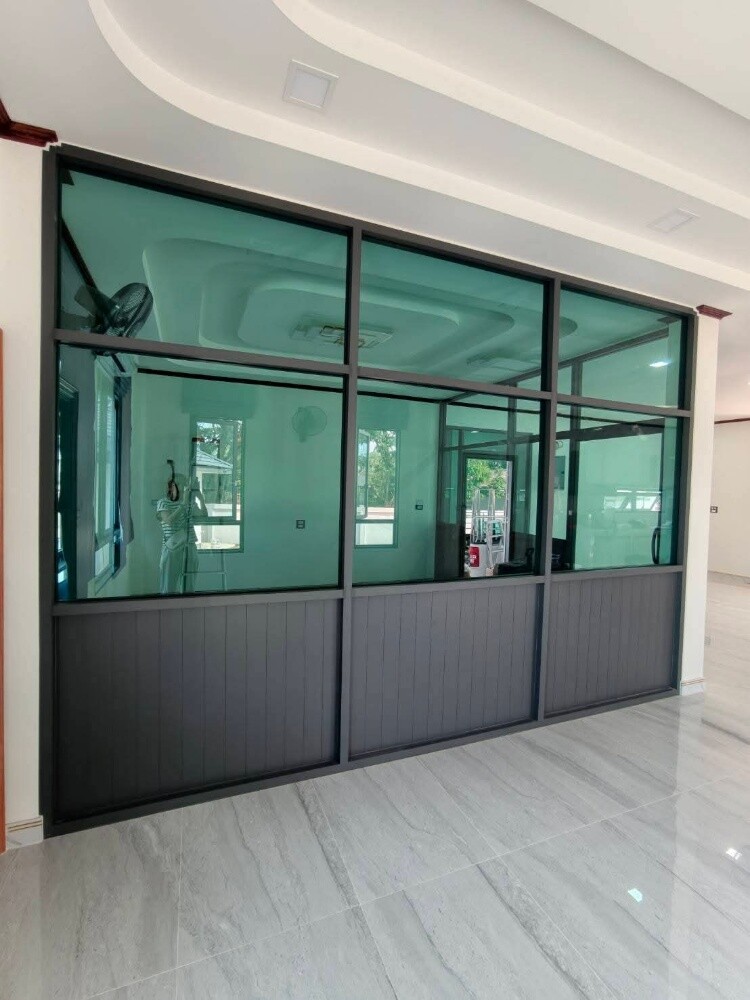 Glass & Aluminium Works Etc - 8